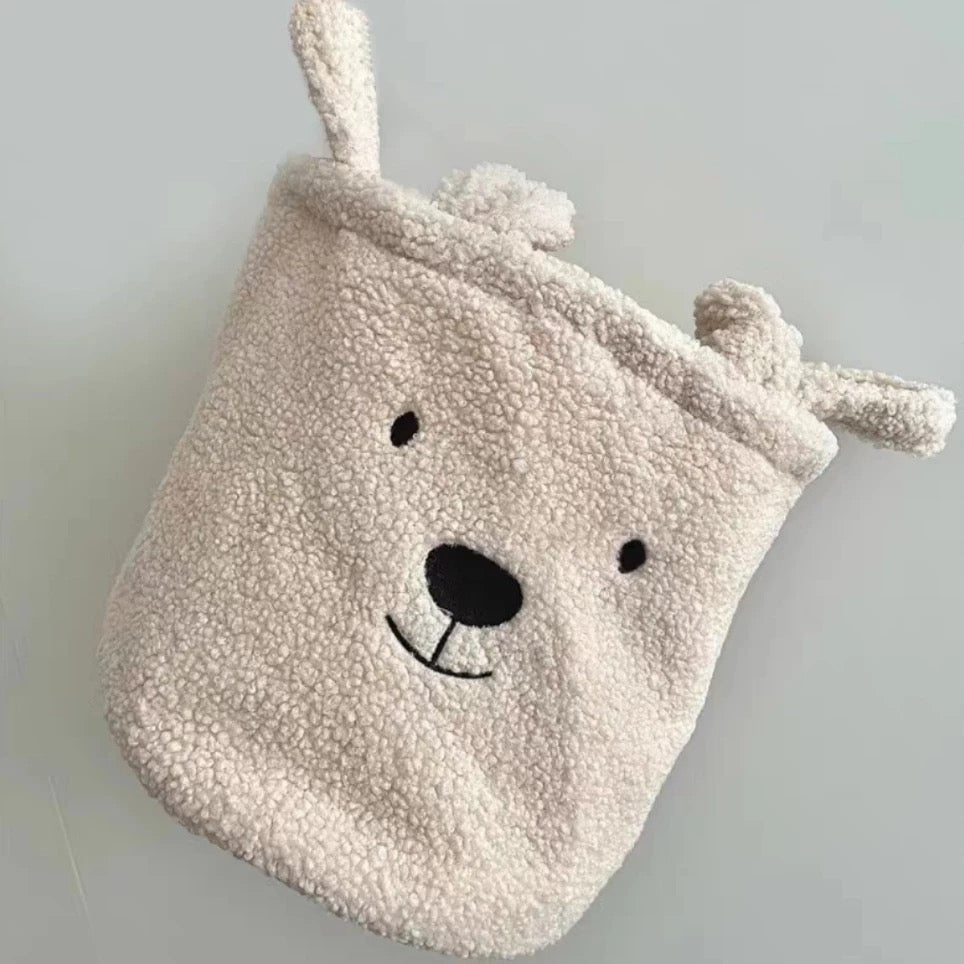 All 4 Kids The Lamb Storage Basket