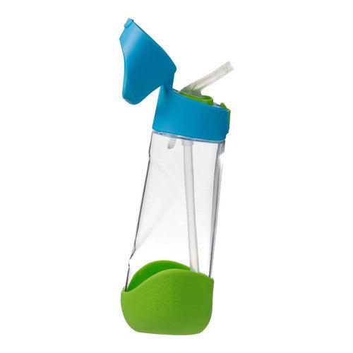 B.Box 450ml Tritan Drink bottle - Ocean Breeze
