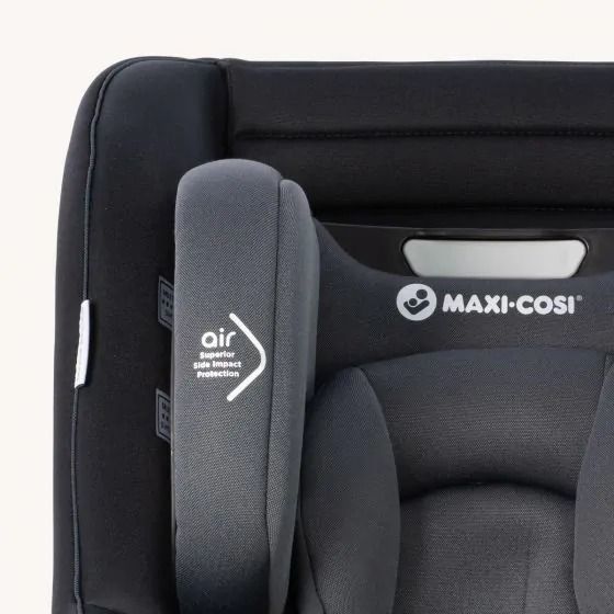Maxi Cosi VITA SMART CONVERTIBLE CAR SEAT - SHADOW GREY