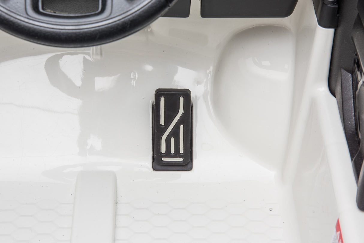 ALL 4 KIDS Licensed Ranger Rover Evoque Ride On Car