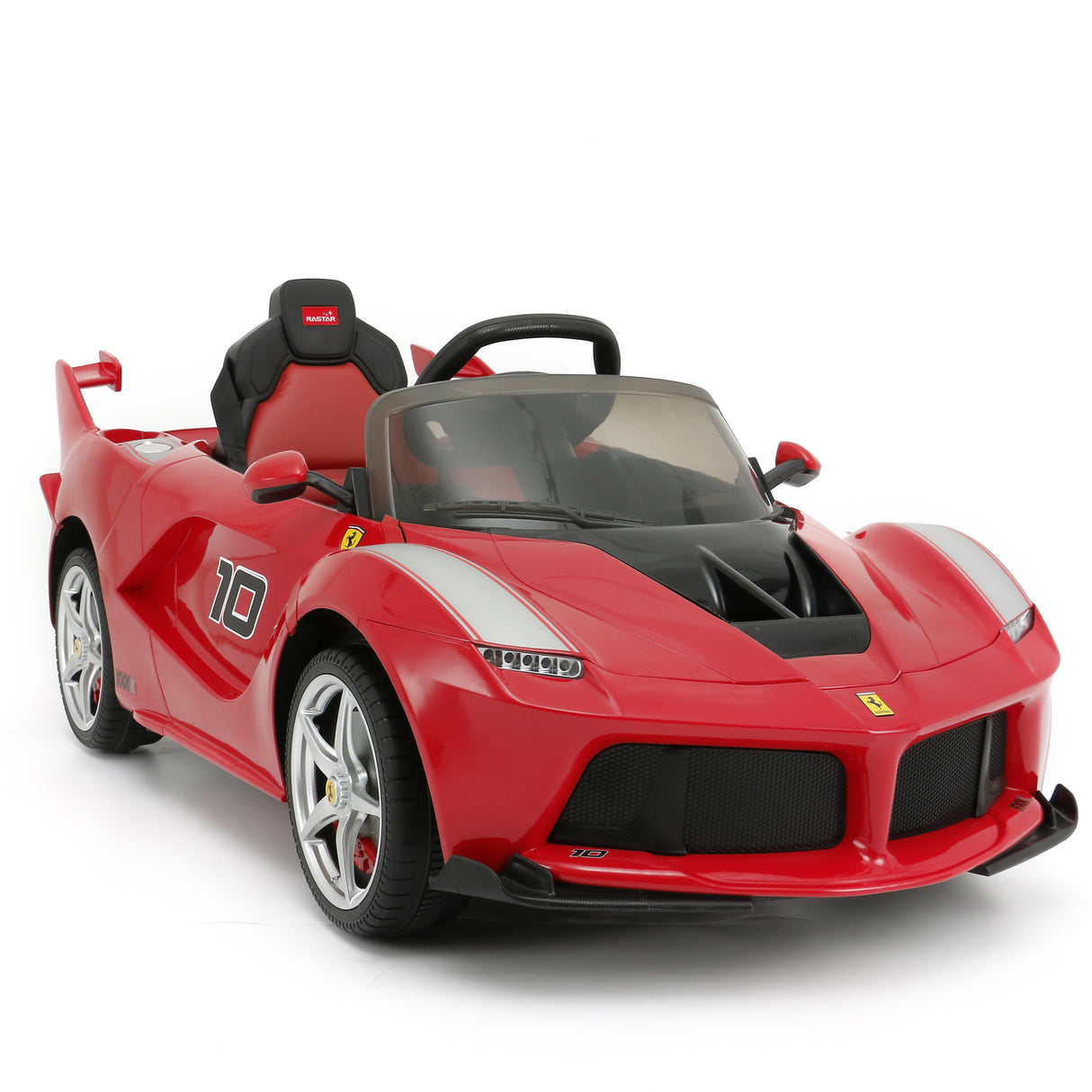 Rastar Licensed Ferrari Laferrari Ride On Car