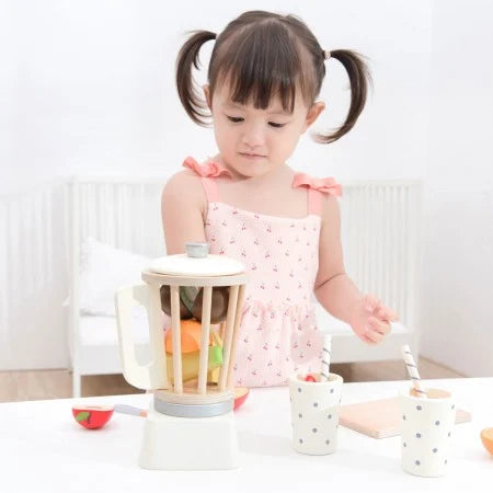 New Classic Toys Smoothie Blender