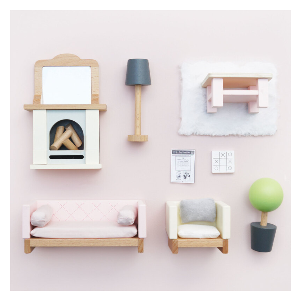 Le Toy Van Daisy Lane Sitting Room