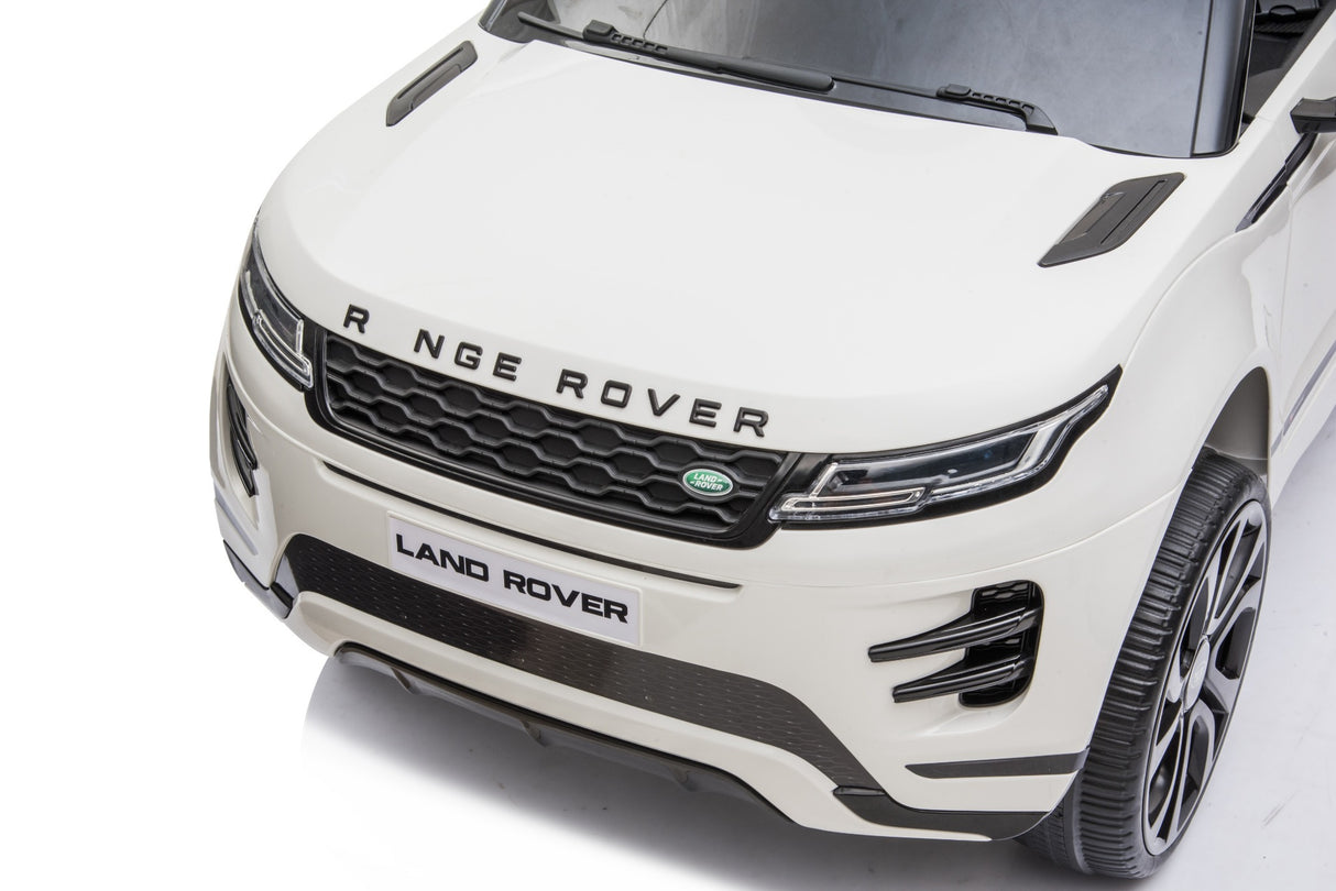 ALL 4 KIDS Licensed Ranger Rover Evoque Ride On Car