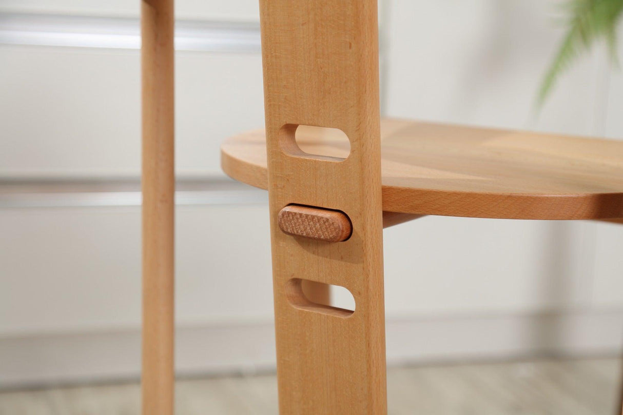 All 4 Kids Cameron Eat and Grow Dinning Chair