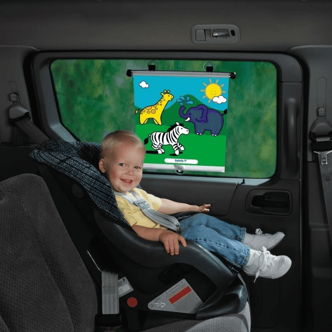 Safety 1st Deluxe Roller Shade