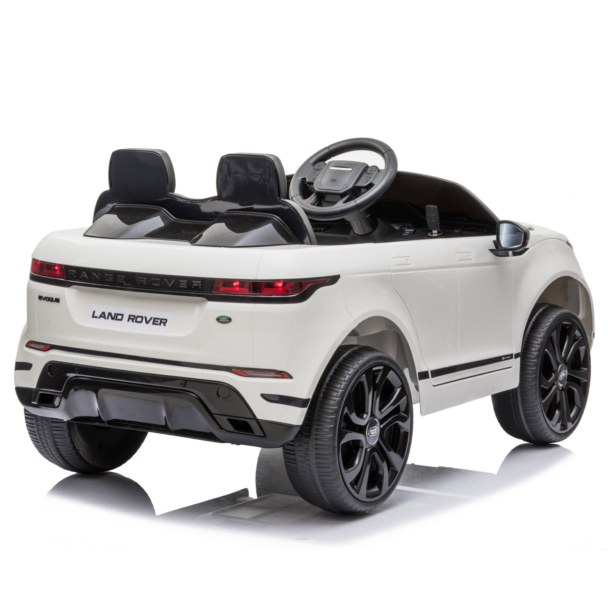 ALL 4 KIDS Licensed Ranger Rover Evoque Ride On Car