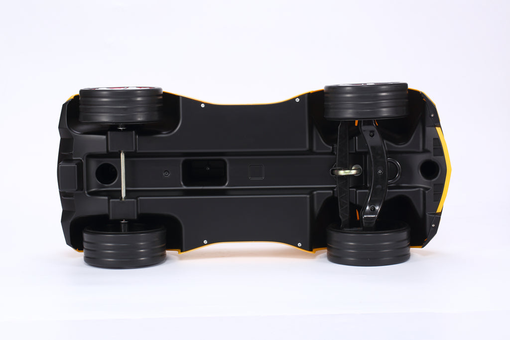 Rastar Licensed Lamborghini Urus Push Car