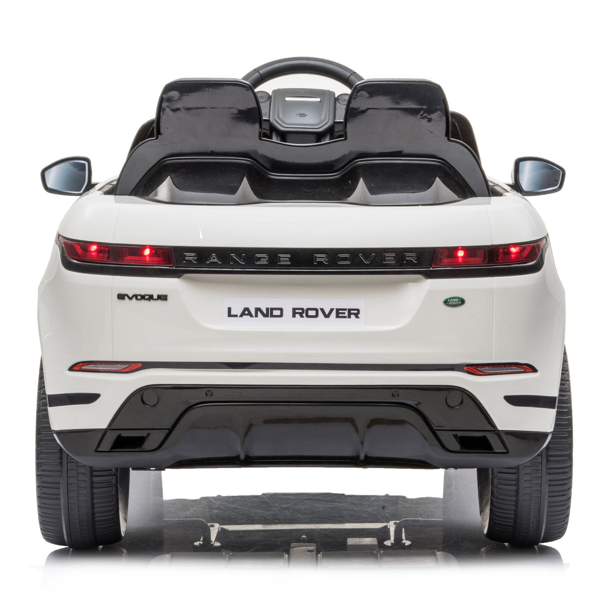 ALL 4 KIDS Licensed Ranger Rover Evoque Ride On Car