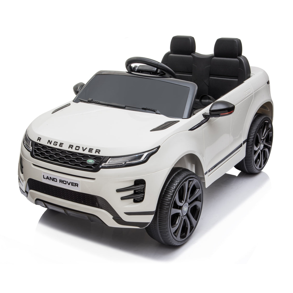 ALL 4 KIDS Licensed Ranger Rover Evoque Ride On Car