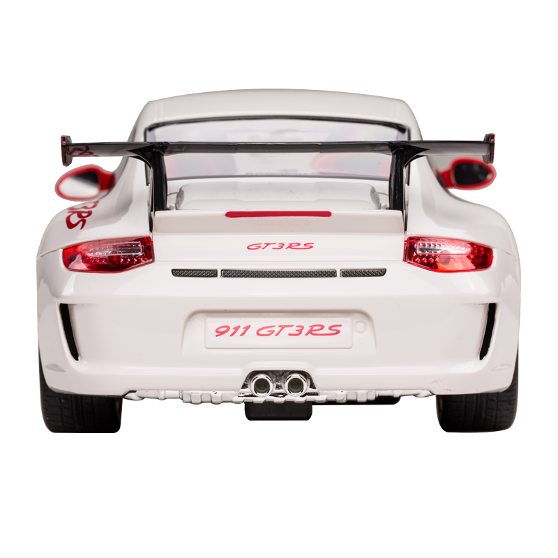 Rastar Licensed 1:14 Radio Control Car - Porsche 911 GT3 RS
