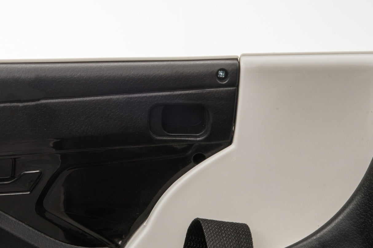 ALL 4 KIDS Licensed Ranger Rover Evoque Ride On Car