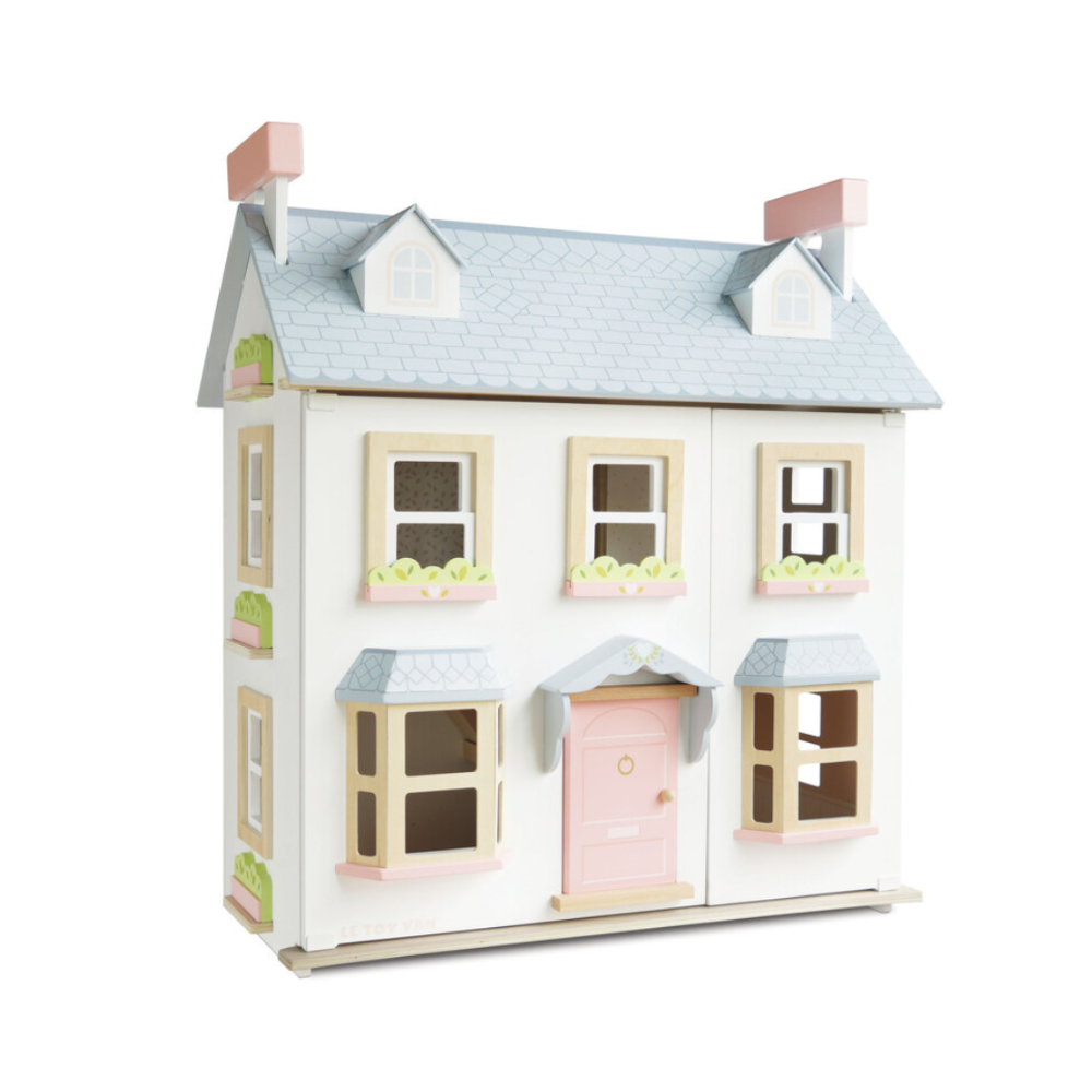 Le Toy Van Mayberry Manor Doll House