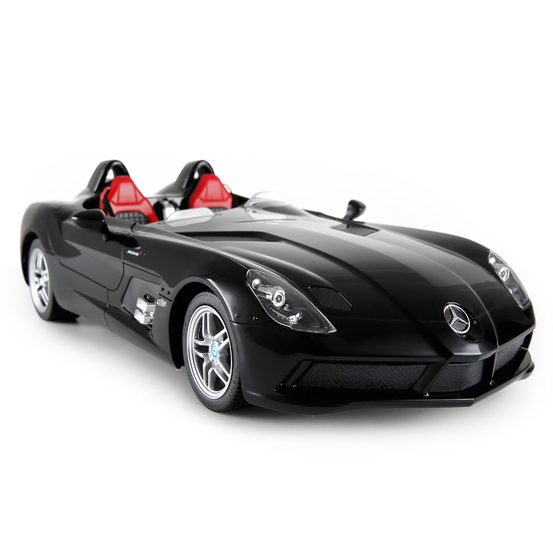 Rastar Licensed 1:12 Radio Control Car - Mercedes Benz SLR