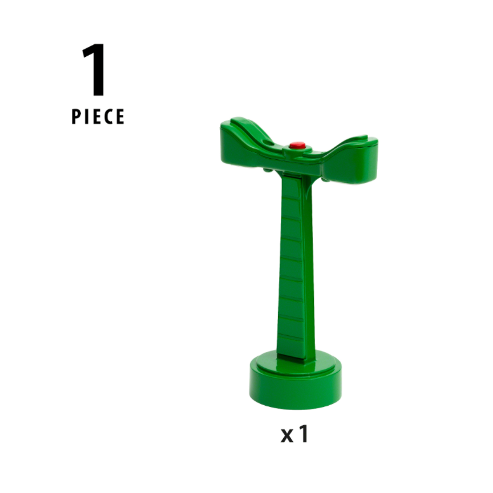 BRIO Railway Light