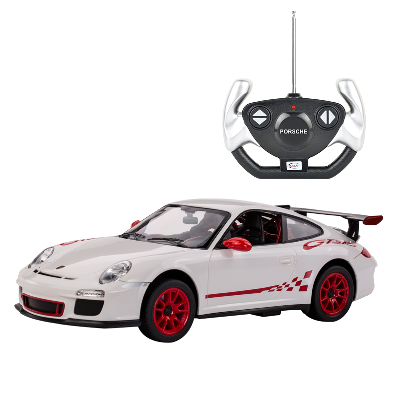 Rastar Licensed 1:14 Radio Control Car - Porsche 911 GT3 RS