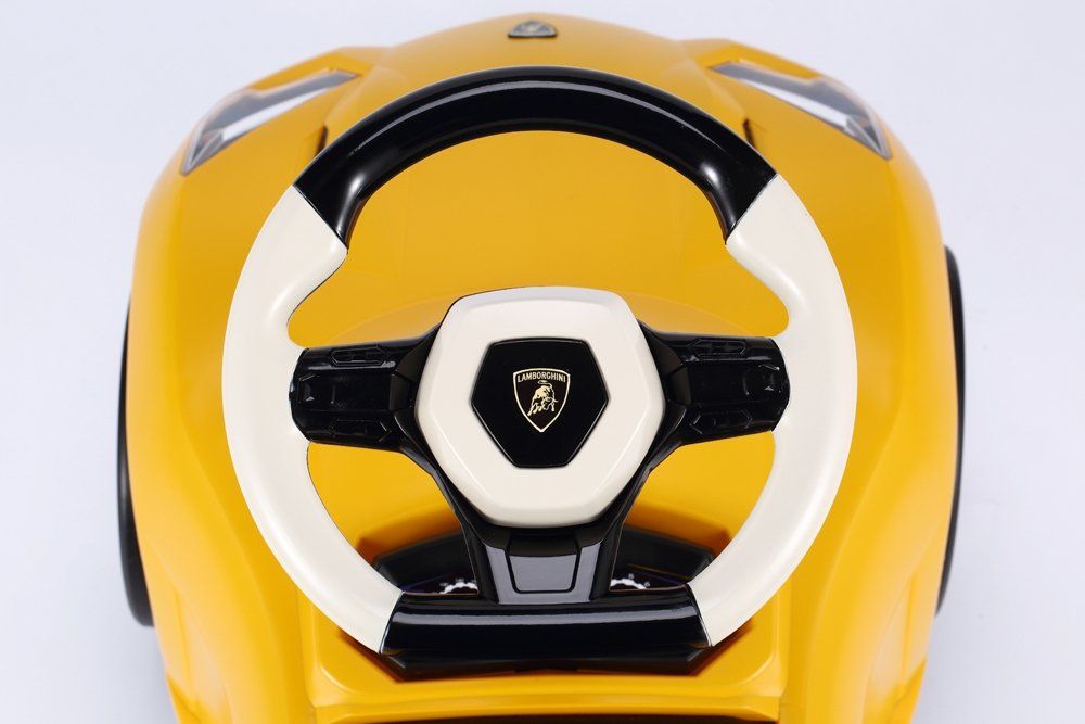 Rastar Licensed Lamborghini Urus Push Car