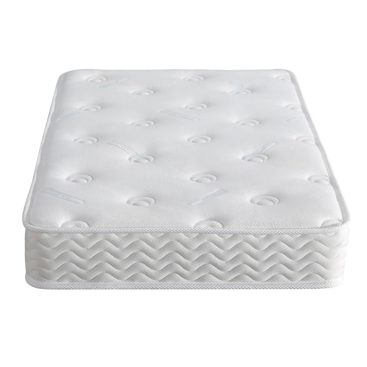 Joy Baby Coolmax Easy Breathable Waterproof Memory Cot Mattress