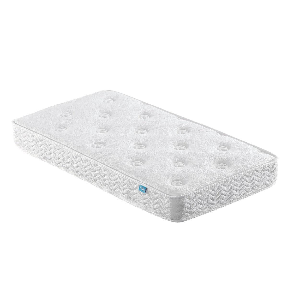 Joy Baby Tencel Easy Breathable Waterproof Cot Mattress