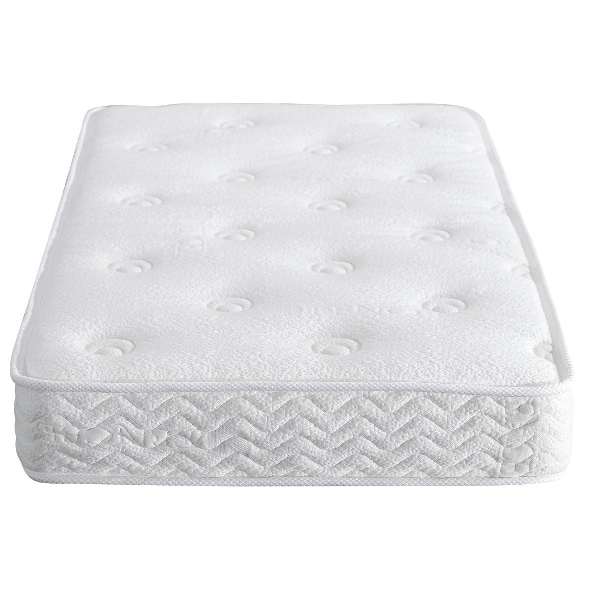 Joy Baby Tencel Easy Breathable Waterproof Cot Mattress