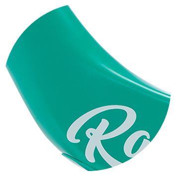 Kinder Kraft Lightweight Rapid Balance Bike - Rose