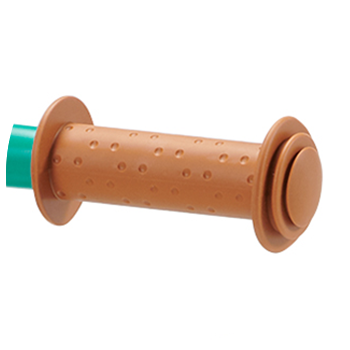 Kinder Kraft Lightweight Rapid Balance Bike - Rose