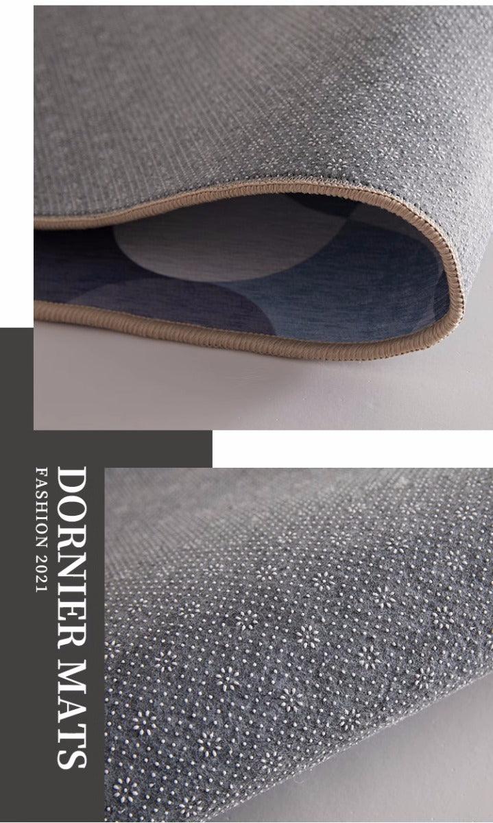 ALL 4 Kids Lion King Round Rug