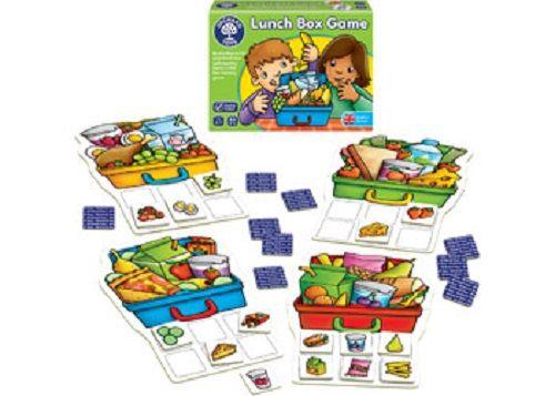 Orchard Game Lunch Box Game