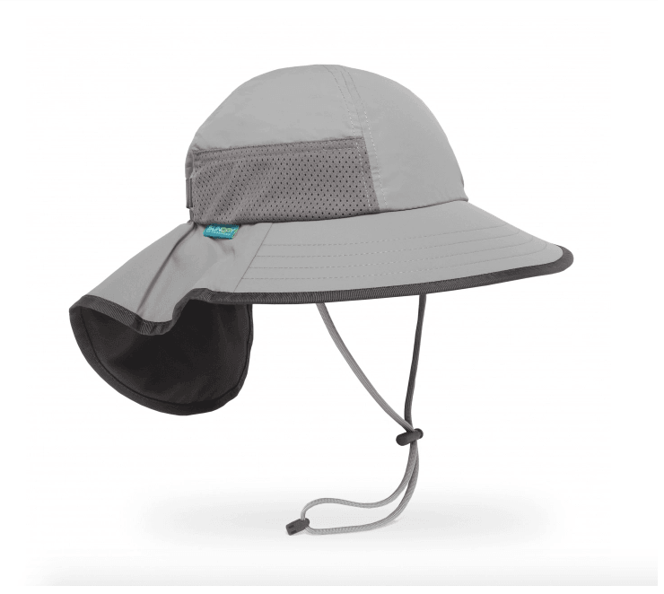 Sunday Afternoon Kids Play Hat Quarry