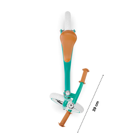 Kinder Kraft Lightweight Rapid Balance Bike - Rose