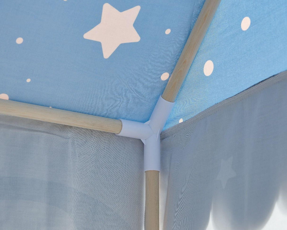 ALL 4 KIDS Roger the Astronauts Play House Teepee