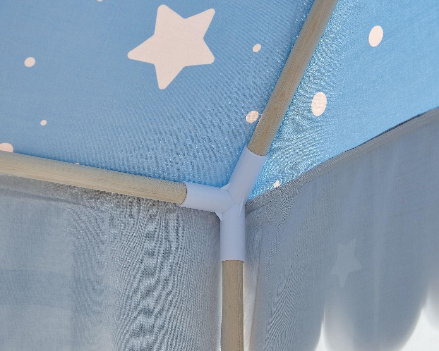 ALL 4 KIDS Roger the Astronauts Play House Teepee