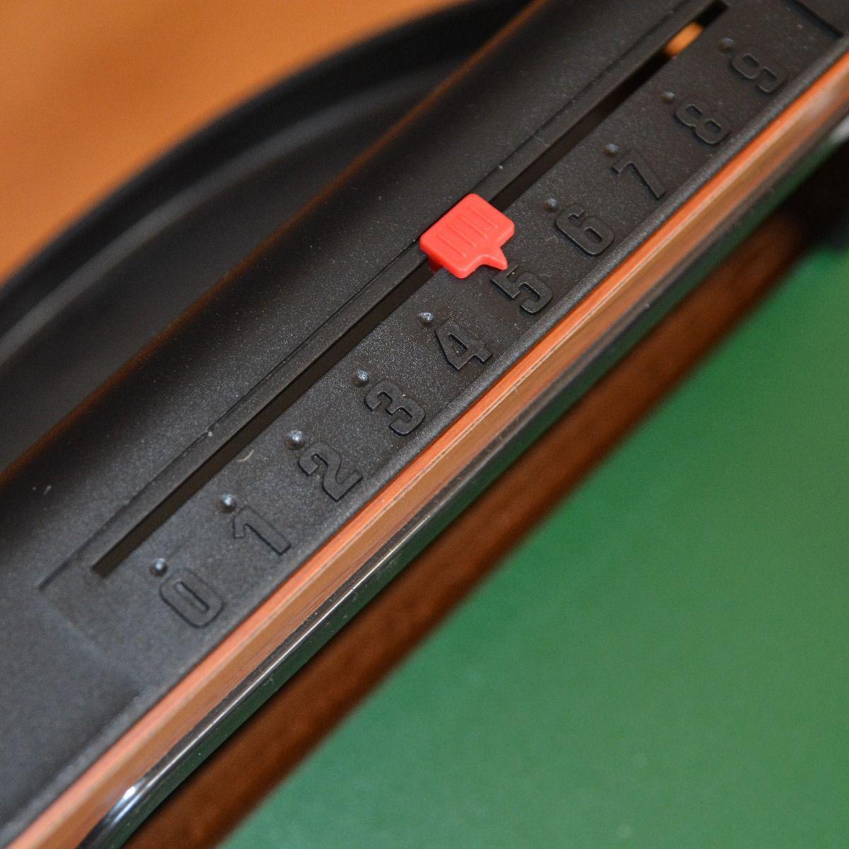 All 4 Kids James 4 in 1 4FT Activity Entertainment Foosball Table