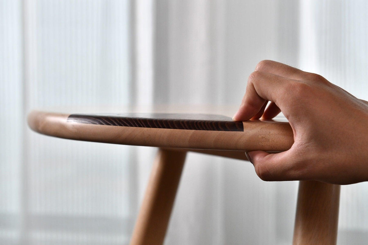 All 4 KIDS My Little Kitten Solid Timber Table and Chair Set