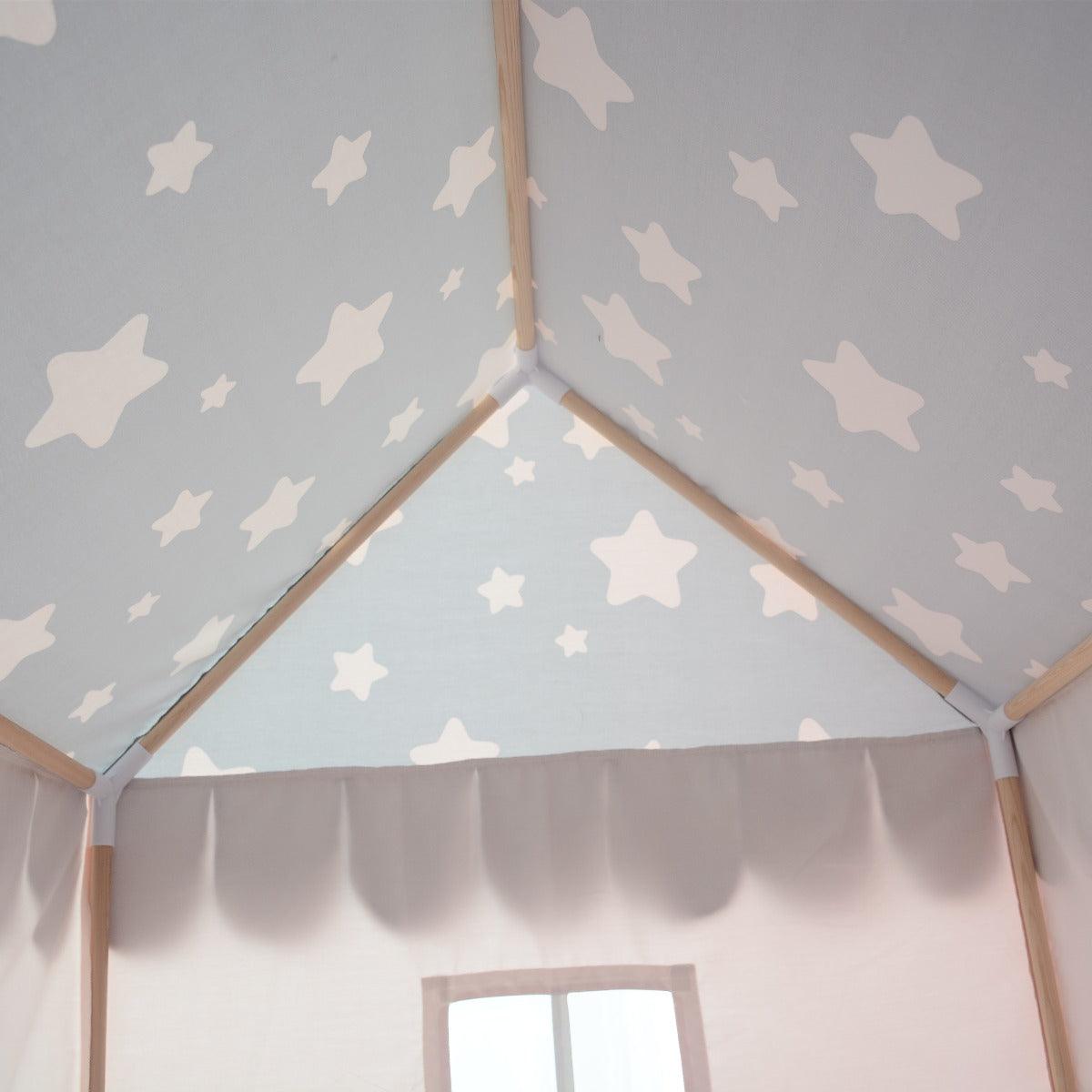 ALL 4 KIDS Emma  Large Play House Teepee