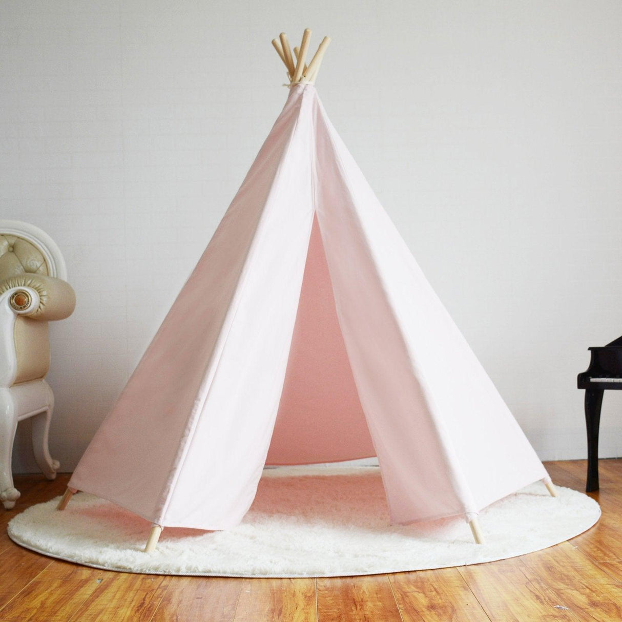 ALL 4 KIDS Emma  Large Play House Teepee