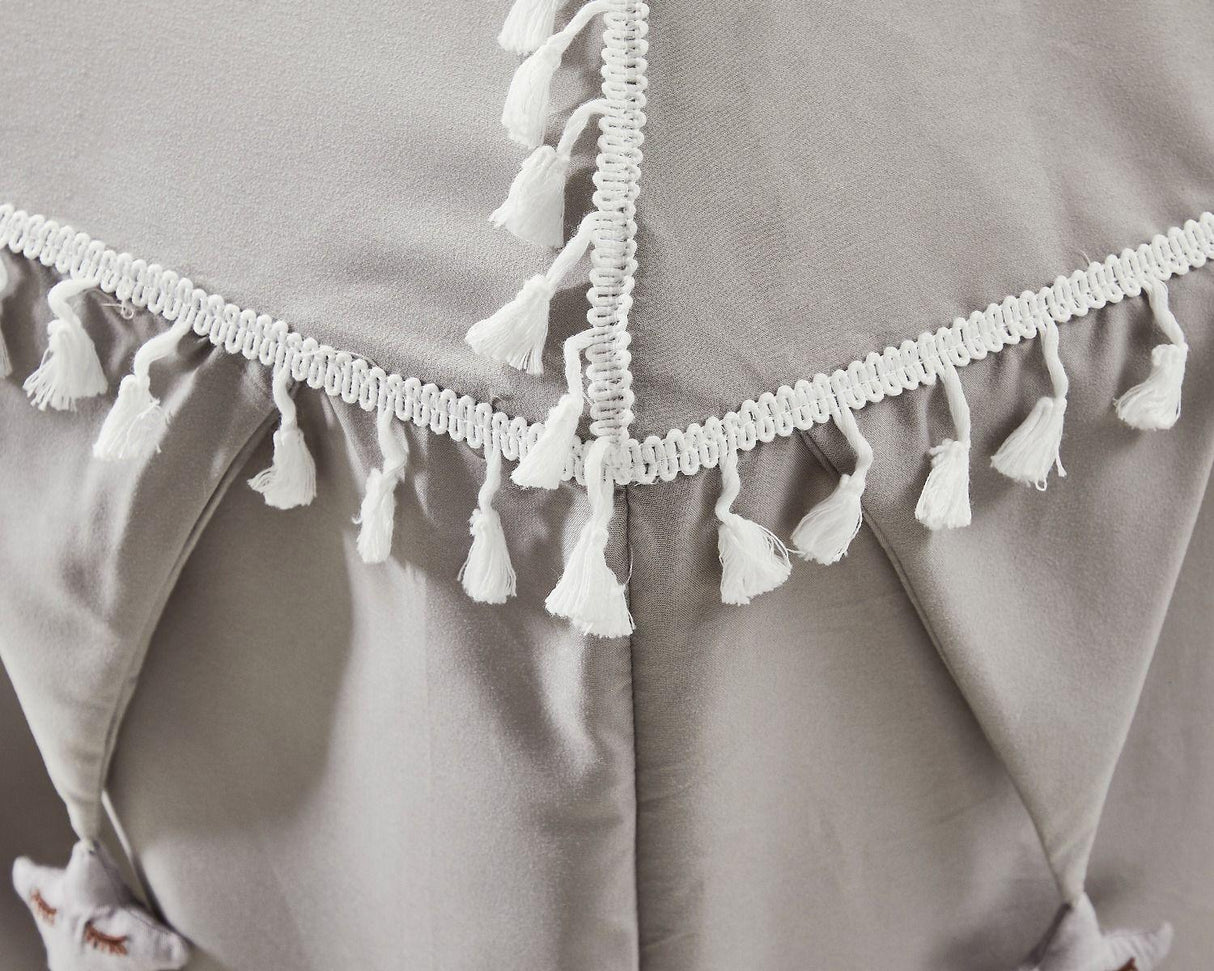 ALL 4 KIDS Mila Hexagon Play House Teepee