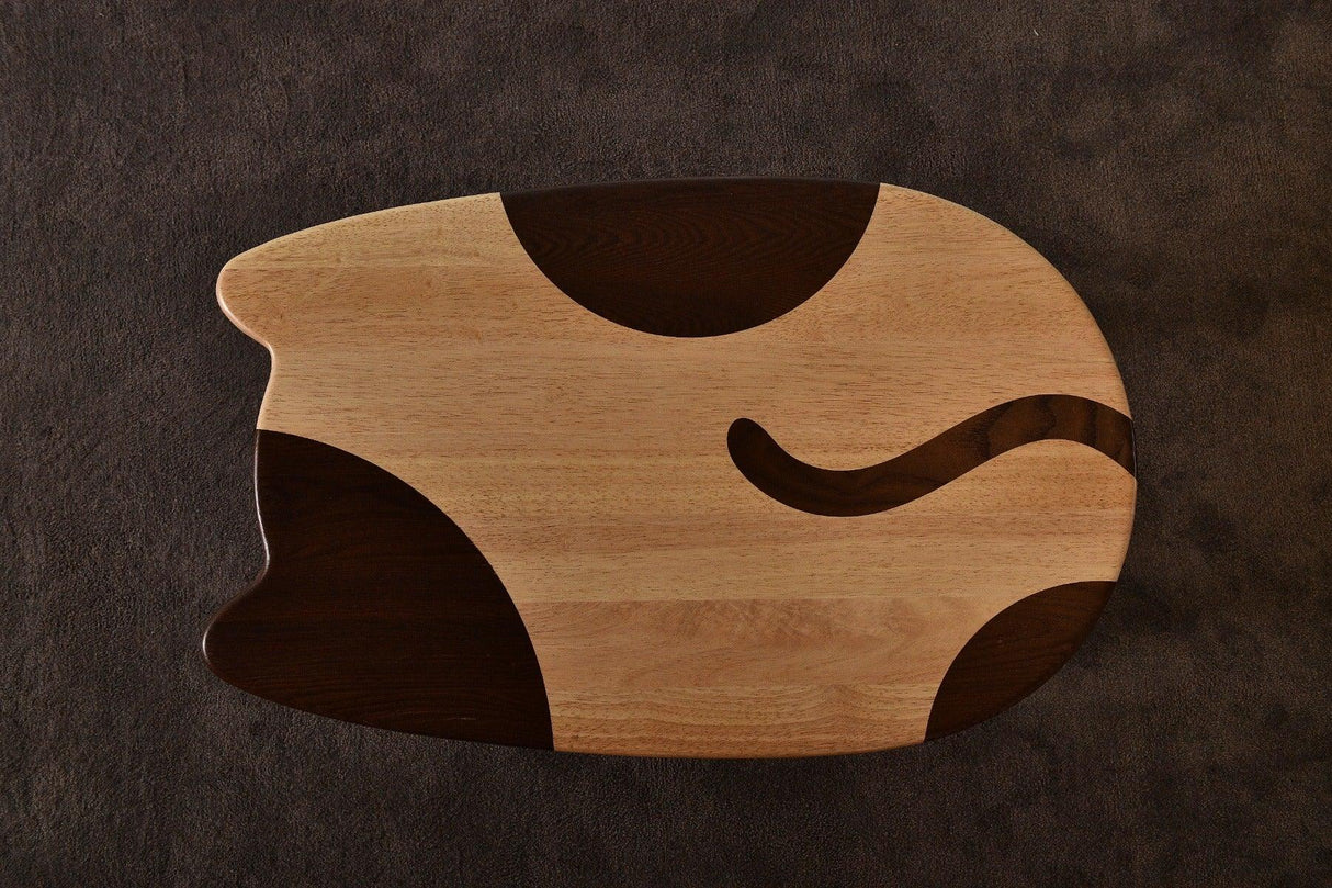 All 4 KIDS My Little Kitten Solid Timber Table and Chair Set