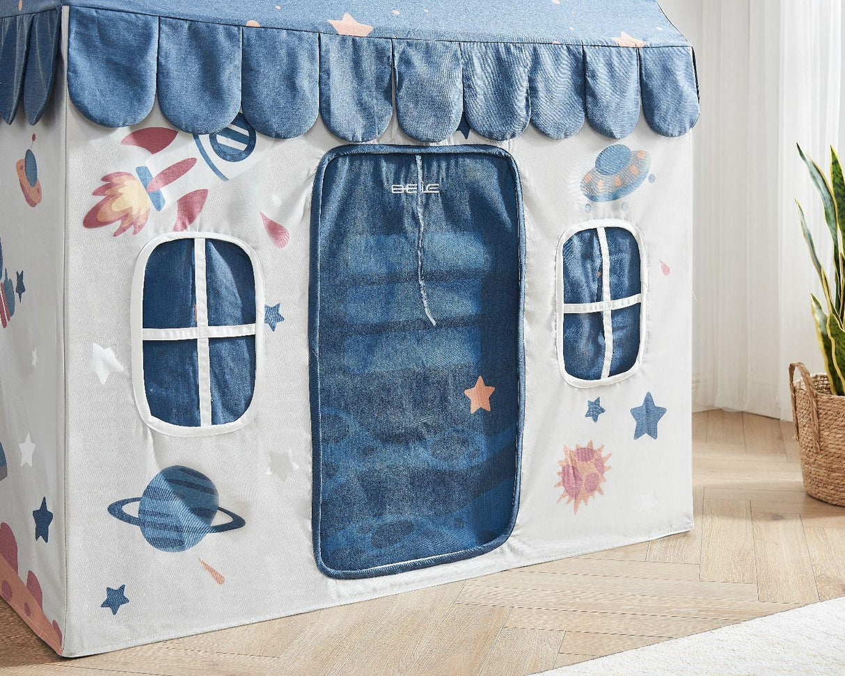 ALL 4 KIDS Roger the Astronauts Play House Teepee