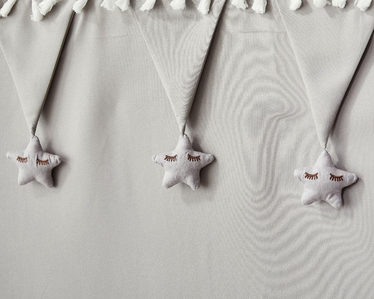 ALL 4 KIDS Mila Hexagon Play House Teepee