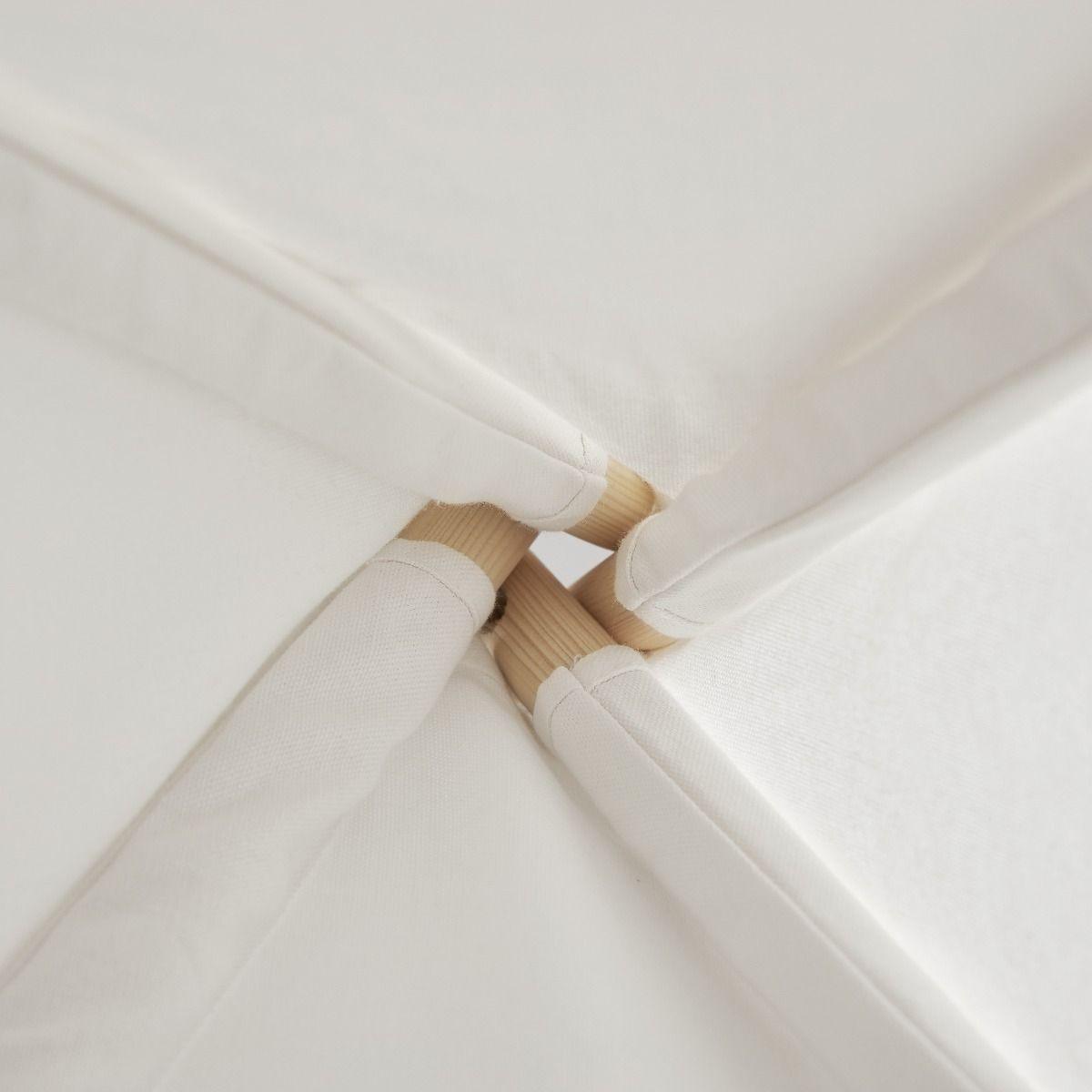 ALL 4 KIDS Camila Kids Flora Square Teepee Tent