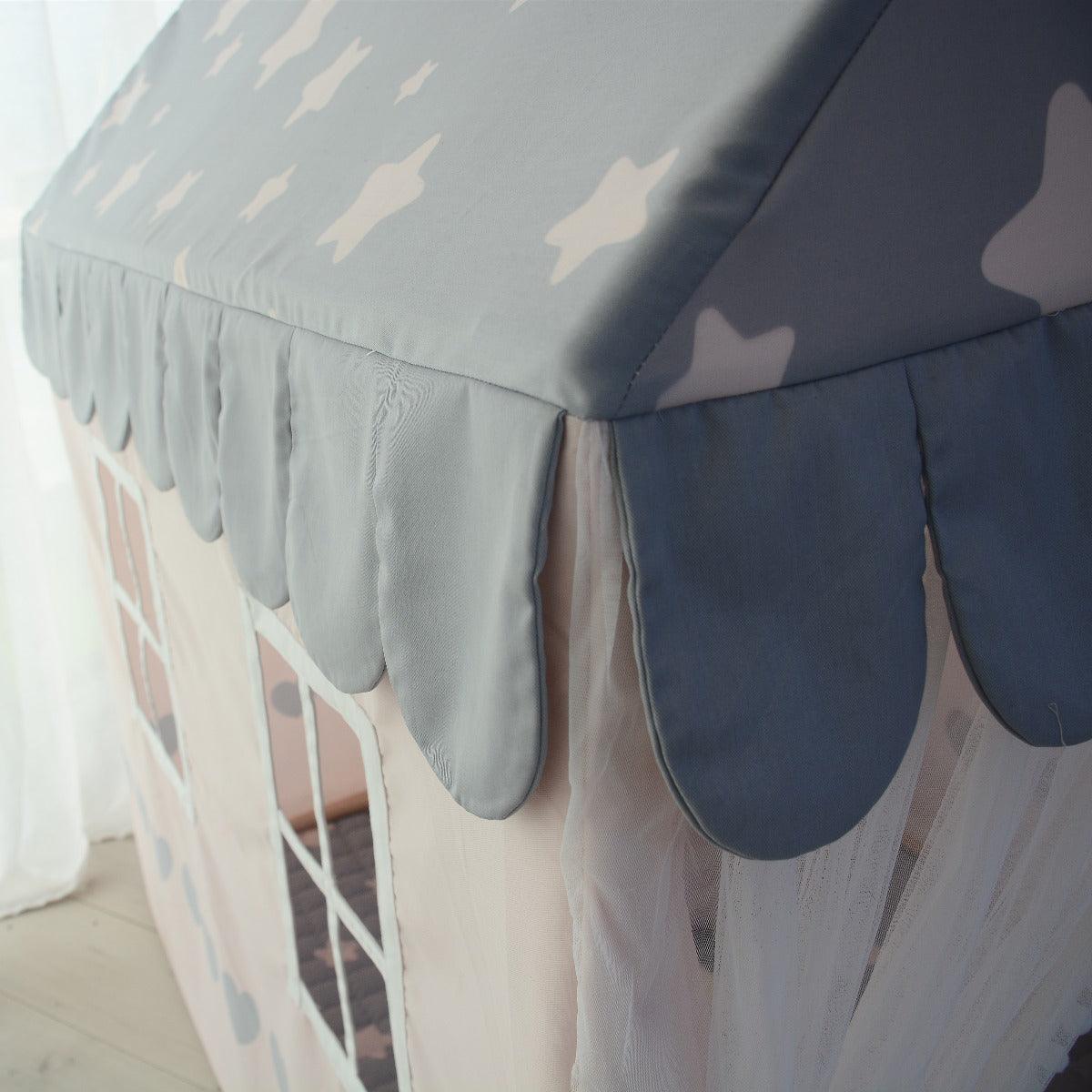 ALL 4 KIDS Emma  Large Play House Teepee