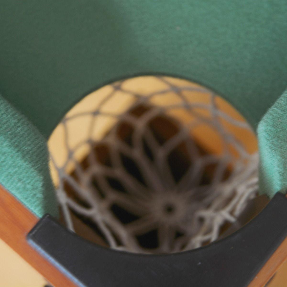 All 4 Kids James 4 in 1 4FT Activity Entertainment Foosball Table