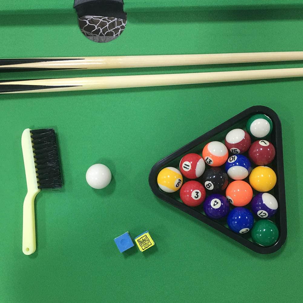 All 4 Kids Brandon 10 in 1 4FT Activity Entertainment Play Foosball Table