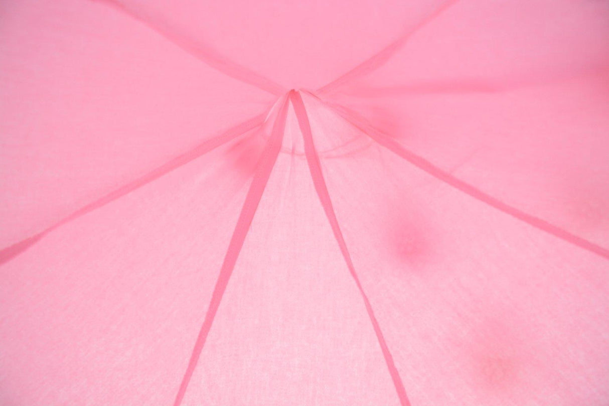 ALL 4 KIDS Aubrey Nursery Canopy - Pink