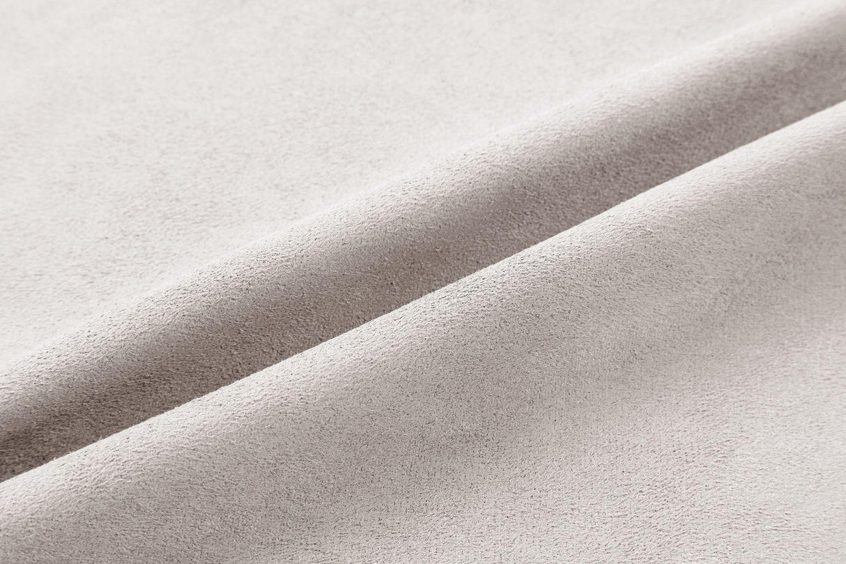 All 4 Kids Ollie 10 PCS Modular Play Couch Set - Cream