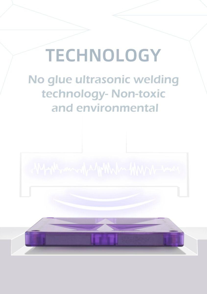 MNTL Magnetic Tile 72 Pcs