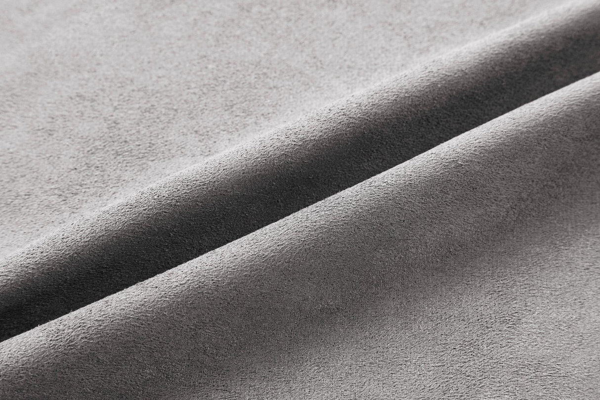 All 4 Kids Ollie 10 PCS Modular Play Couch Set - Grey