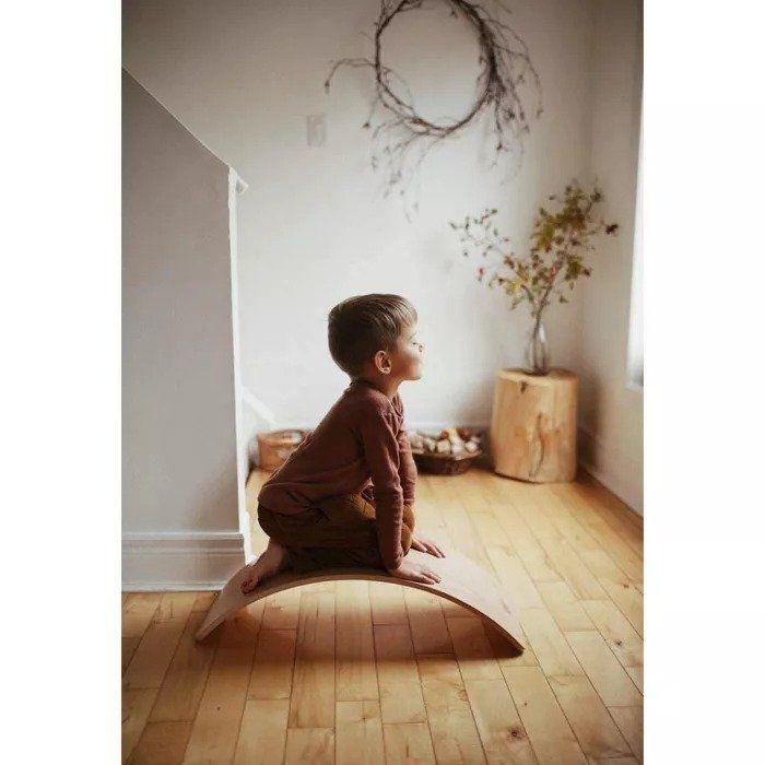 Kinderfeets Kinderboard LITE Natural