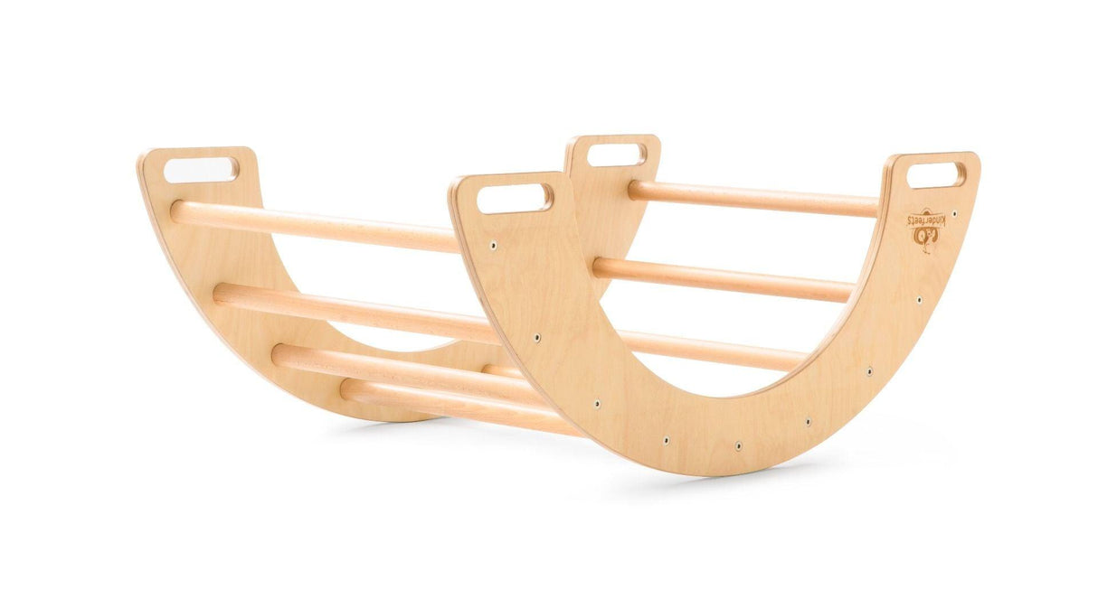 Kinderfeets Pikler Rocking & Climbing Arch